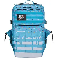 Elitex Training Tactical V1 45l Reppu