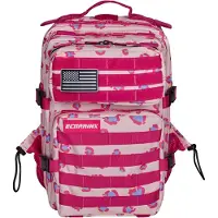 Elitex Training Tactical 25l Reppu