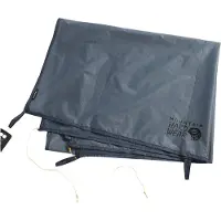 Mountain Hardwear Strato Ul 2 Suojaava Jalanjälki