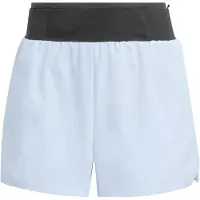 Adidas W Xpr Shorts - Blue - XS 13 cm