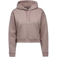 Black Diamond Crop Huppari
