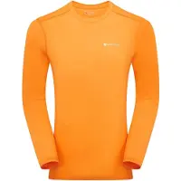 Montane Dart Lite Pitkähihainen T-paita