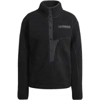 Adidas Terrex Xploric High Pile Vetoketjullinen Fleecetakki