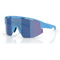 Bliz Matrix Small (30) -pyöräilylasit Blue / Matte Blue