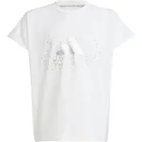Adidas Winter Lyhythihainen T-paita