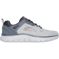 SKECHERS Track Broader Lenkkarit