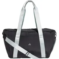 Adidas Laukku - KUNTOSALI HIIT-LAUKKU - HIILIKUORIST - - OneSize - Laukut