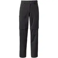 Vaude Farley Stretch Zip Off Ii Housut