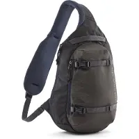 Patagonia Atom Sling 8L Smolder Blue Arkireput One Size