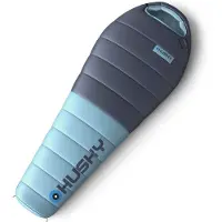 Husky Drape Down -20°c 1.25kg Makuupussi
