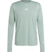 Adidas Ultimate Running Reflective Pitkähihainen T-paita