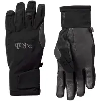 Rab Vapour Rise Gloves sormikkaat