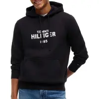 Tommy Hilfiger Stack Regular Fit Huppari