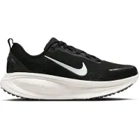 Nike Juoksukengät Vomero 18 - Musta/Valkoinen/Valkoinen, koko 48½