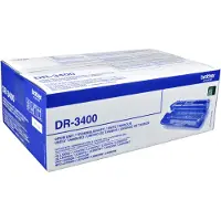Brother DR3400 -rumpuyksikkö