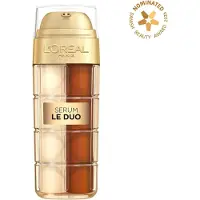 L'Oréal Age Perfect Le Duo Age Defying Serum For Normal Skin 30 m