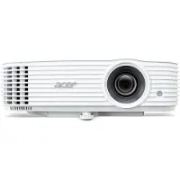 Acer H6815BD projektori 4K UHD 4000 ANSI lumenia DLP, valkoinen