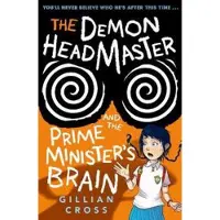 Oxford University Press The Demon Headmaster and the Prime Minister's Brain