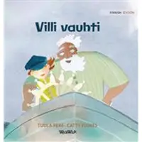 Pere, Villi vauhti
