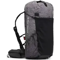 Black Diamond Beta Light 30 Backpack Storm Grey - M