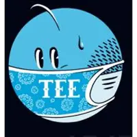 Tikkanen, Black Peider - TEE