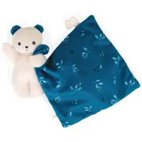 Kaloo Doudou Night Bear 17 Cm Monivärinen