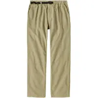 Patagonia Point Reyes Canvas Gi Housut, XXL