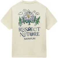 Napapijri Tipi Lyhythihainen T-paita