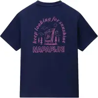 Napapijri Tipi Lyhythihainen T-paita