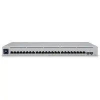 Ubiquiti UniFi USW-Enterprise-24-POE -24-porttinen PoE -kytkin