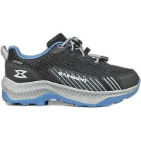 Garmont Kid's 9.81 Pulse WP Multisport-kengät Lapset koko 33 väri harmaa