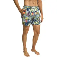 Hackett Coral Uimashortsit