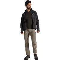Craghoppers Men's Nosilife Pro Trouser III Pebble Ulkoiluhousut 34-R