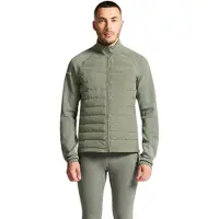 Craft Men's Subz Jacket 4 Leaf Vuorittomat treenitakit XXL