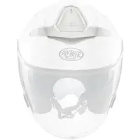 Premier Helmets Jt5 Kypärän Ilmanvaihtosarja