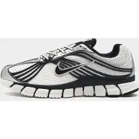 Nike Matalavartiset tennarit 'ZOOM SKYLON 11' musta / hopea / valkoinen