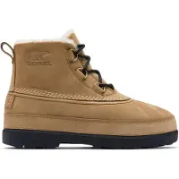 Sorel Men's Ambler Fires Chukka WP miesten talvikengät