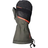Lenz Heat glove 1.0 lämmitettävät metsästyskäsineet