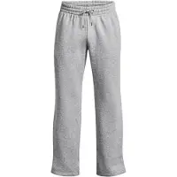 Under Armour Icon Fleece Housut