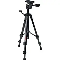 Bosch Tukiteline/mittausjalusta laser-vaaituslaitteelle TT 120; 45-120 cm
