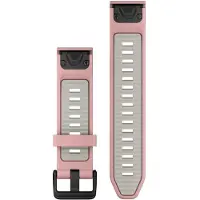 Garmin Quickfit 20 Mm Silikoniranneke