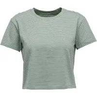 Black Diamond Stripe Lyhythihainen T-paita