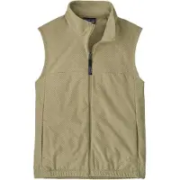 Patagonia Textured Fleece Liivi, S