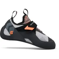 Black Diamond J Momentum ClimbingShoes Pewter - 35