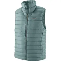 Patagonia Down Liivi sininen, S