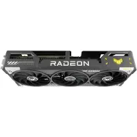 Asus Radeon RX 9060 XT TUF Gaming OC 16 Gt -näytönohjain