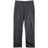 Patagonia Twill Traveler Chino Housut harmaa, 30