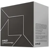 AMD Ryzen Threadripper PRO 7995WX, Ryzen Threadripper PRO, Socket sTR5, 5 nm, Laatikko, , 7995WX
