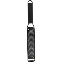 Microplane Black Sheep zestiraastin 31 cm Musta