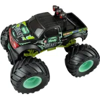 Amewi 22484, Mönkijä, 1:18, 500 mAh, 530 g
